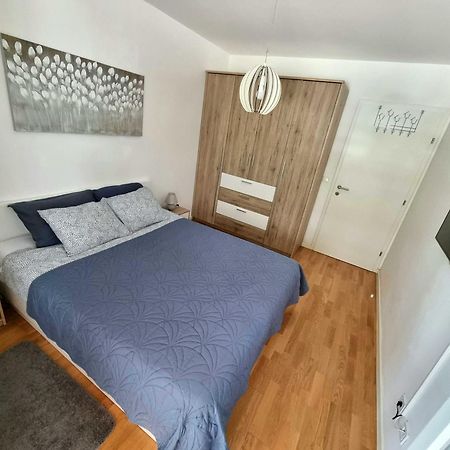 City Style Apartment-New Zagabria Esterno foto