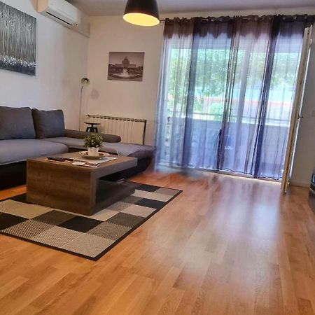City Style Apartment-New Zagabria Esterno foto