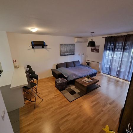 City Style Apartment-New Zagabria Esterno foto