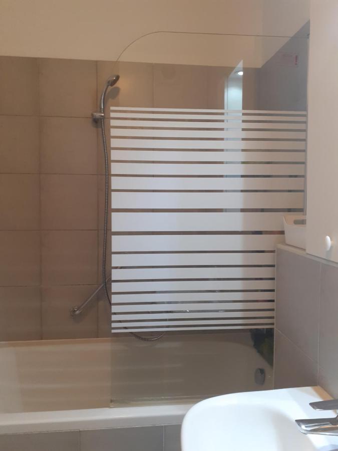 City Style Apartment-New Zagabria Esterno foto