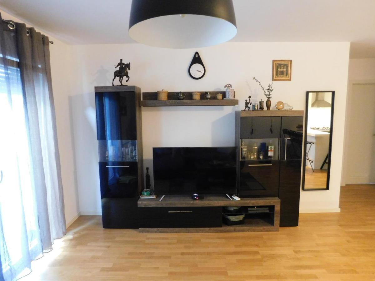 City Style Apartment-New Zagabria Esterno foto
