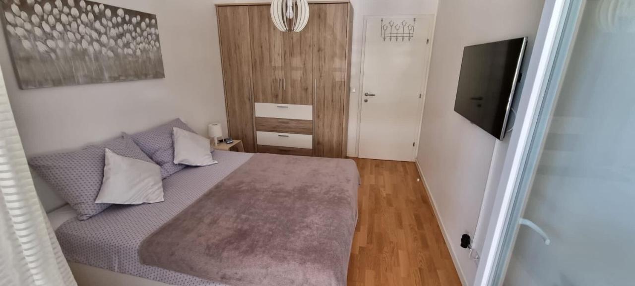 City Style Apartment-New Zagabria Esterno foto